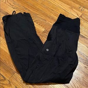 Lululemon Dance Studio Pants
